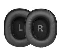 1 paio di cuffie di ricambio cuscinetti copertura per Oneodio A70 A71 A71D cuffie over-ear cuscinetti auricolari in memory foam morbido
