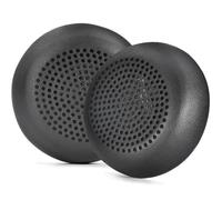 1 paio di cuscinetti auricolari copertura paraorecchie confortevole auricolare cuscino orecchio pad parte di riparazione per zona 750 morbidi paraorecchie di facile installazione paraorecchie