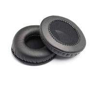 1 paio di cuscinetti auricolari Coppa Cuffia Paraorecchie Sostituzione Blocco del Rumore Migliorare Per Blackwire C320 USB Cuffia Earpad Auricolare Punta Gancio Auricolare Caso Paraorecchie Cuscino