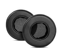 1 paio di cuscinetti auricolari di ricambio compatibili con OneOdio Pro-50 Over Ear DJ, paraorecchie