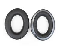 1 paio di cuscinetti auricolari di ricambio morbidi per cuffie HD620S cuffie spugne paraorecchie manicotto cuscinetti auricolari copertura