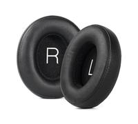 1 paio di cuscinetti auricolari di ricambio per cuffie Shure AONIC 50 Gen 1/Gen 2 in schiuma proteica