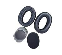 1 paio di cuscinetti auricolari di ricambio per MDR-1000X con cancellazione del rumore su cuscinetti auricolari traspiranti