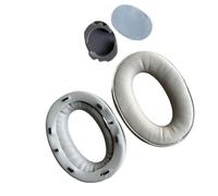 1 paio di cuscinetti auricolari di ricambio per MDR-1000X con cancellazione del rumore su cuscinetti auricolari traspiranti