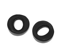 1 paio di cuscinetti auricolari in gel di raffreddamento in pelle proteica compatibile con auricolari Sony Playstation 5 Pulse 3D PS5