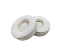 INF 1 paio di cuscinetti auricolari in pelle proteica PU per Beats Solo Pro, cuscinetti auricolari di ricambio, sostituzione cuscinetti auricolari, vestibilità precisa, esperienza sonora migliorata
