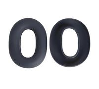 1 paio di cuscinetti auricolari in silicone per cuffie Sony WH-1000XM6, Happy H