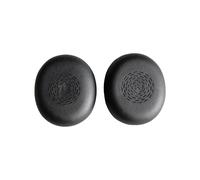 1 Paio di Cuscinetti Auricolari In Spugna per Cuffie Evolve2 65UC/MS Flex, Cuscinetti Auricolari di Ricambio