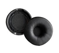 1 paio di cuscinetti auricolari in spugna per cuffie Jabra Engage 55/65/75