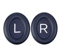 1 paio di cuscinetti auricolari per 700 NC700 Cuffie Elastiche Schiuma di Memoria Auricolari Pad di Spugna Sostituire Cuscini Sostituire I Cuscini