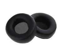 1 paio di cuscinetti auricolari per cuffie Brainwavz HM5 per cuffie 701 Q701