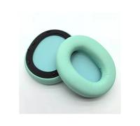 1 paio di cuscinetti auricolari per cuffie compatibili con Edifier W820NB. Cuscinetti auricolari di ricambio per cuffie, copertura per cuscinetti