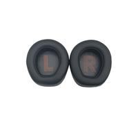 ()1 paio di cuscinetti auricolari per cuffie JBL Quantum 200 300, cuscinetti auricolari in memory foam