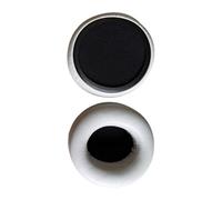 1 paio di cuscinetti auricolari per cuffie M500BE-K M700 M300 cuscinetto per cuffie in schiuma per cuffie parte di ricambio spugna paraorecchie copertura Repl