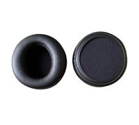 1 paio di cuscinetti auricolari per cuffie M500BE-K M700 M300 cuscinetto per cuffie in schiuma per cuffie parte di ricambio spugna paraorecchie copertura Repl