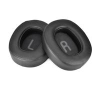 INF 1 paio di cuscinetti auricolari di ricambio per JBL TUNE 700BT/710BT/700BTNC/750BT/760BTNC, cuscinetti auricolari morbidi e confortevoli, installazione semplice