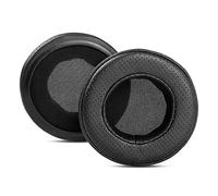 1 paio di cuscinetti di ricambio per auricolari compatibili con cuffie Sennheiser HD560II HD560 HD250 HD520 HD530 HD540 HD430