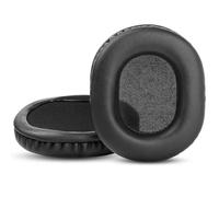 1 paio di cuscinetti di ricambio per cuffie Creative Sound BlasterX H5 H5