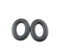 1 paio di cuscinetti di ricambio per cuffie in pelle proteica PU per BOSE TP1/AE1, esperienza sonora migliorata, comodi e morbidi da indossare, vestibilità precisa