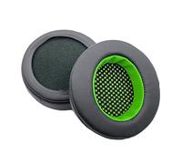 1 paio di cuscinetti in schiuma di ricambio per editori di Hecate G4Pro G30 Pair Puff custodia per auricolari