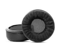 1 paio di cuscinetti in velluto per auricolari compatibili con cuffie Superlux HD660 HD330 HD440 HD 660 330 440 Sleeve
