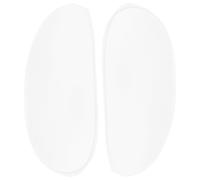 1 paio di cuscinetti per glutei in silicone Cuscinetti per sollevatori per