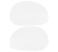 1 paio di cuscinetti per glutei in silicone Cuscinetti per sollevatori per