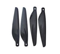 1 paio di eliche pieghevoli in carbonio CW CCW Flight Model adatte for drone agricolo UAV RC da 29 pollici, kit multicottero, Propulsori for quadricottero