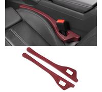 1 paio di fessure per seggiolino auto Bar per interni auto Bracciolo Box Gap Fil