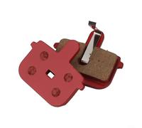 1 paio di freni per bicicletta, per mountain bike, con una sensazione di frenata confortevole, bassa usura del disco, adatto per vari terreni, tra cui strada cittadina