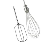 1 Paio Di Fruste For Miscelatore A 4 Fili E 12 Fili, Compatibili Con Braun, MQ325 MQ505 MQ525 MQ5025 MQ725 MQ785 MQ787 MQ5045 Di Ricambio