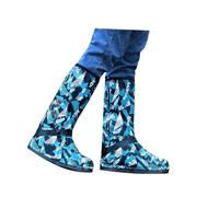 1 Paio Di Ghette For Le Gambe Traspiranti For Esterni, Copertura For Le Gambe Delle Gambe A Copertura Totale Avvolge Le Ghette, For L'escursionismo, L'arrampicata, La Caccia, Lo Sci(Color2,L)