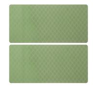 1 paio di ginocchiere per yoga, ginocchiere antiscivolo per l'equilibrio,