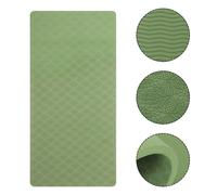 1 paio di ginocchiere per yoga, ginocchiere antiscivolo per l'equilibrio,