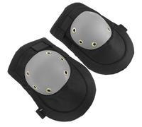 1 paio di ginocchiere, protezioni per ginocchia, ginocchiere da costruzione per