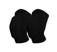 1 paio di ginocchiere sportive for adulti protezione for il ginocchio da ballo for bambini elastico addensare ginocchia in spugna supporto for palestra allenamento allenamento yoga per danza, calcio,