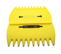 1 paio di grandi dimensioni raccoglitore di foglie Grabber Set Giardino E Cortile Foglia Scoop Giardino E Cortile Foglia Scoop Rastrelli a mano