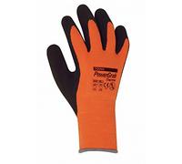 1 paio di guanti da lavoro invernale 'Power Grab Thermo'