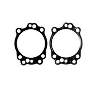 1 paio di guarnizioni for base cilindro motore moto adatte for XV1600 1999-2003 XV1700 2002-2014 MT-01 MT01 MT01S 05-09