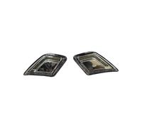 1 Paio di Indicatori di Direzione A LED per Indicatori di Direzione Laterali Anteriori per Camion per MP5 Camion A9608201421