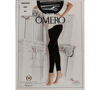 1 paio di Leggings / Treggings OMERO taglia M/L nero