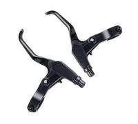 1 paio di leve freno MTB Mountain Cycling V/Disc Brake Handle(Nero)