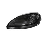 1 paio di luci for auto compatibili for Porsche Macan 2014-2022 Aggiornamento Nuovo 2023 Plug And Play Matrix Day Running Lights
