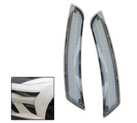 1 Paio Di Luci Indicatori Laterali Anteriori Adatte Per Cadillac CTS Performance