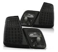 1 Paio Di Luci Posteriori Per BMW Serie 3 E46 Coupé 1999-2003 BR-686 Lato Conducente E Passeggero Set Completo Gruppo Luci Posteriori A LED Fanale Fanale posteriore