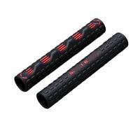 1 Paio Di Manicotti Per Leva Freno Moto In Silice Universale Concavo-convessi In Gomma Morbida Antiscivolo Grips Manubrio Grip Cover