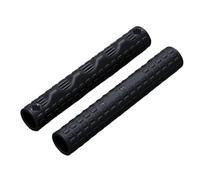 1 Paio Di Manicotti Per Leva Freno Moto In Silice Universale Concavo-convessi In Gomma Morbida Antiscivolo Grips Manubrio Grip Cover