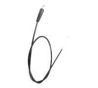 1 paio di manopole acceleratore for moto da 7/8" 22 mm, con manopole for manubrio dell'acceleratore adatte for bici a spinta motorizzate(Throttle cable)