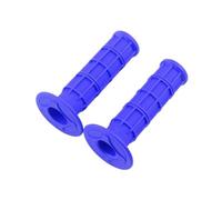 1 Paio Di Manopole Per Moto, Manicotti Per, Per Manubrio In Gomma Per Accessori Per Da 22 Mm E 78'' Grips Manubrio Grip Cover
