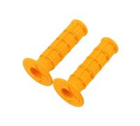 1 Paio Di Manopole Per Moto, Manicotti Per, Per Manubrio In Gomma Per Accessori Per Da 22 Mm E 78'' Grips Manubrio Grip Cover